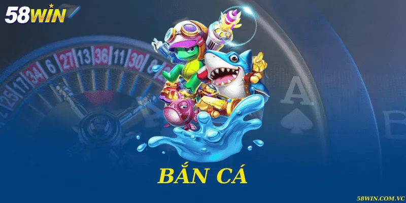 Đồ họa đẹp mắt, súng mạnh giúp săn cá to dễ dàng