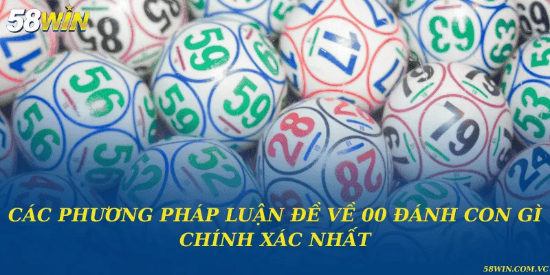 Các phương pháp luận đề về 00 đánh con gì chính xác nhất