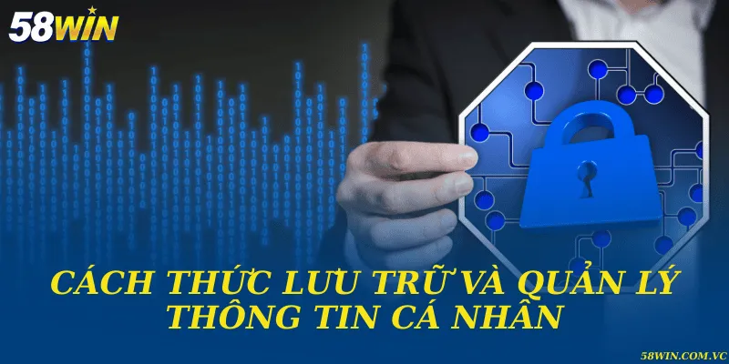Quy tắc về quá trình bảo vệ thông tin vô cùng nghiêm ngặt
