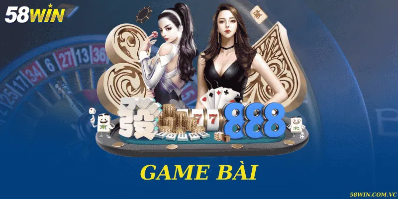 Nhiều game bài quen thuộc, luật chuẩn, tốc độ chơi siêu nhanh
