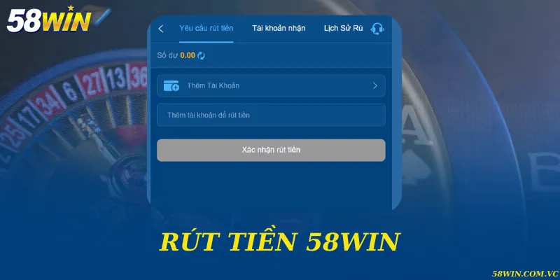 Rút tiền tự động nhanh chóng, xử lý ổn định mọi thời điểm